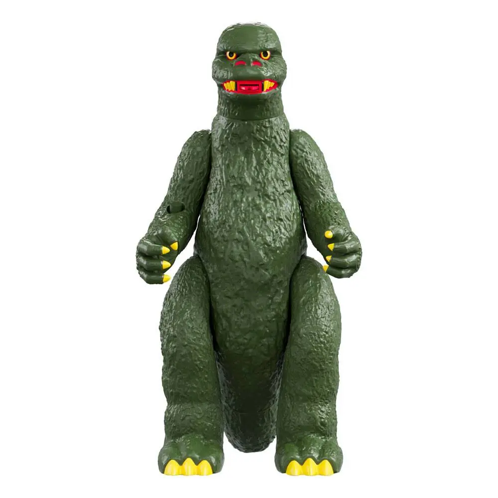 Toho Ultimates Actionfigur Shogun Godzilla 20 cm Produktfoto