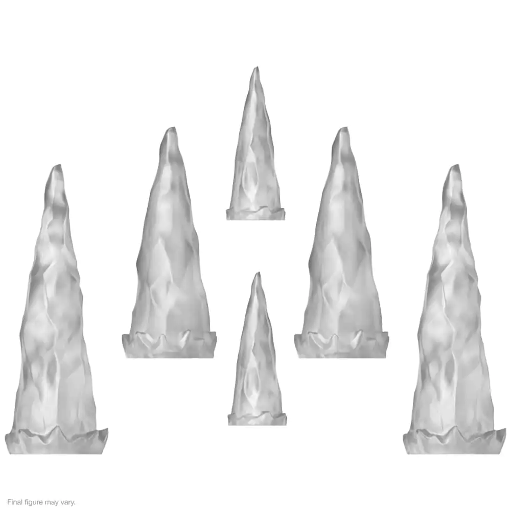 Toho Ultimates Actionfigur Wave 4 SpaceGodzilla 20 cm Produktfoto