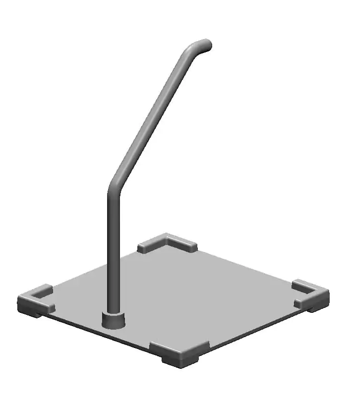 Tohoku Zunko Plastikmodellbausatz 1/12 Plafia Ojosama Zundamon 10 cm Produktfoto