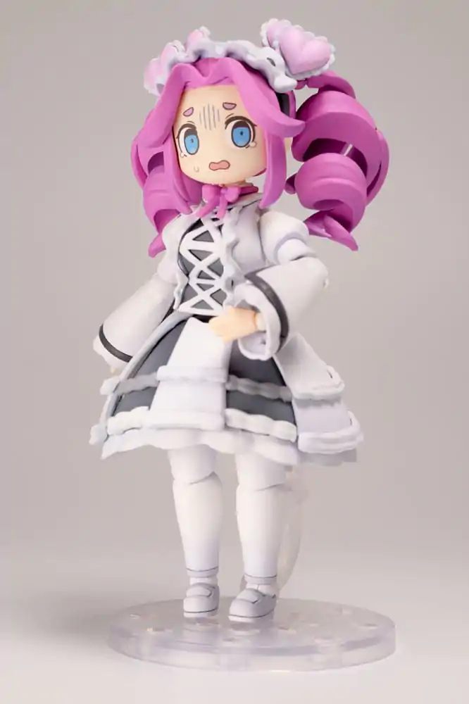 Tohoku Zunko Plafia Statue Shikoku Metan 12 cm Produktfoto