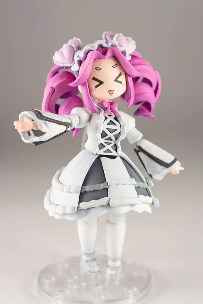 Tohoku Zunko Plafia Statue Shikoku Metan 12 cm Produktfoto