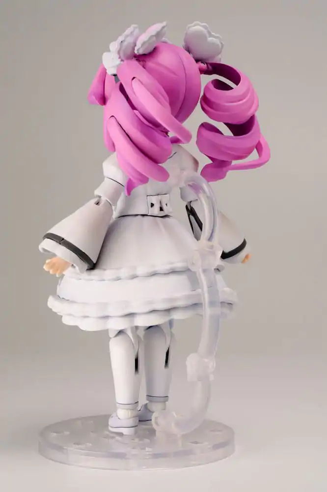 Tohoku Zunko Plafia Statue Shikoku Metan 12 cm Produktfoto