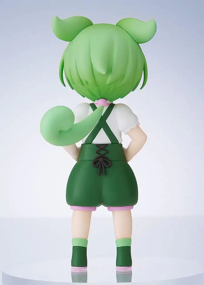 Tohoku Zunko Pop Up Parade PVC Statue Zundamon 11 cm Produktfoto