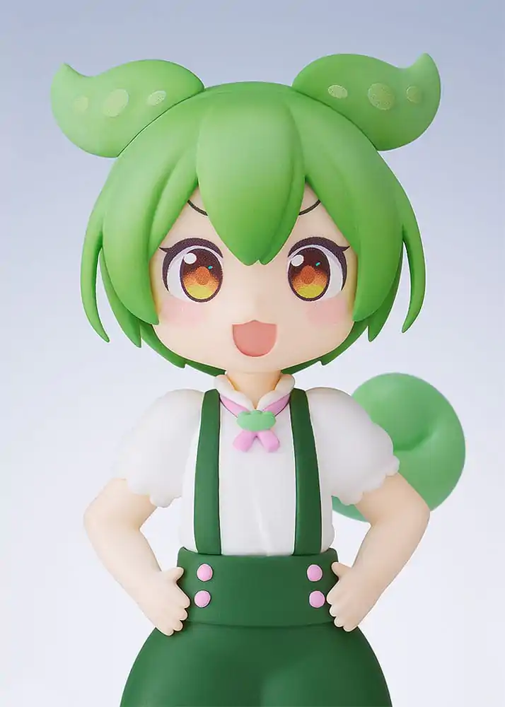 Tohoku Zunko Pop Up Parade PVC Statue Zundamon 11 cm Produktfoto