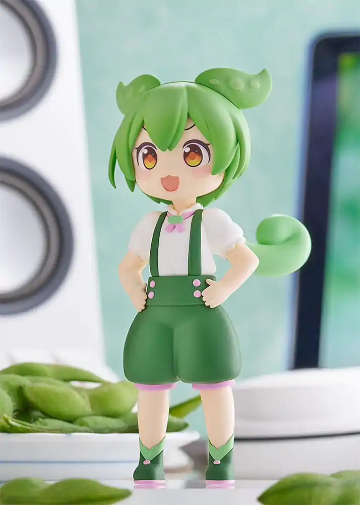 Tohoku Zunko Pop Up Parade PVC Statue Zundamon 11 cm Produktfoto
