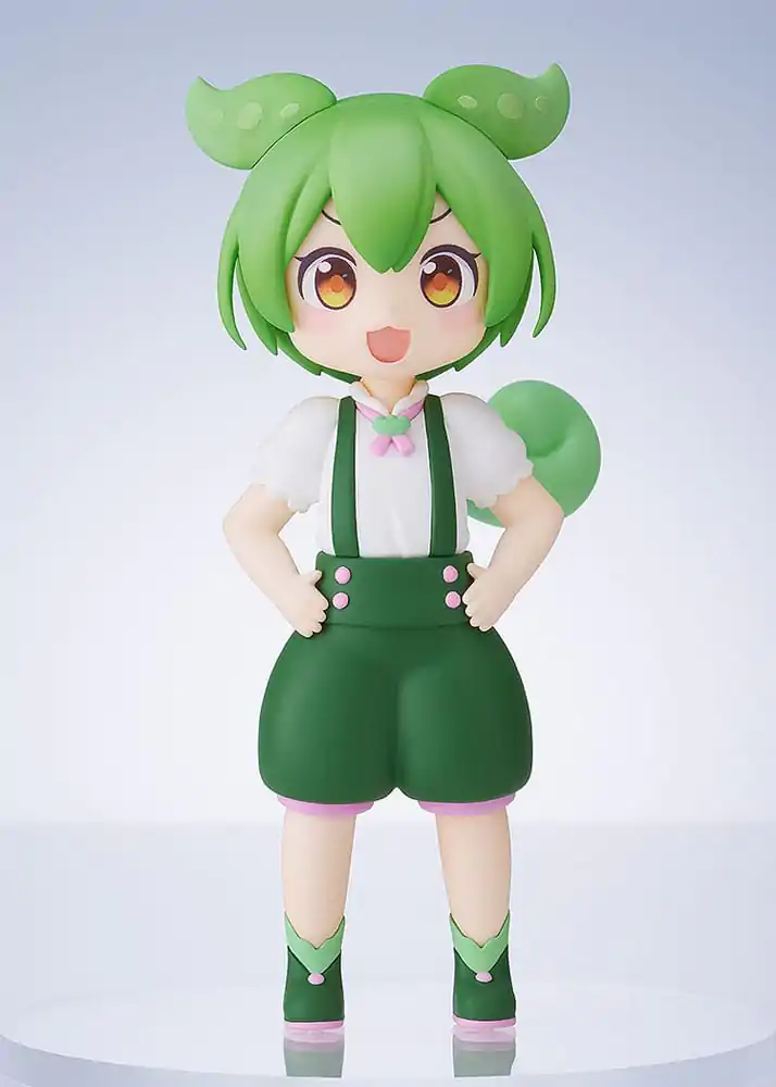 Tohoku Zunko Pop Up Parade PVC Statue Zundamon 11 cm Produktfoto
