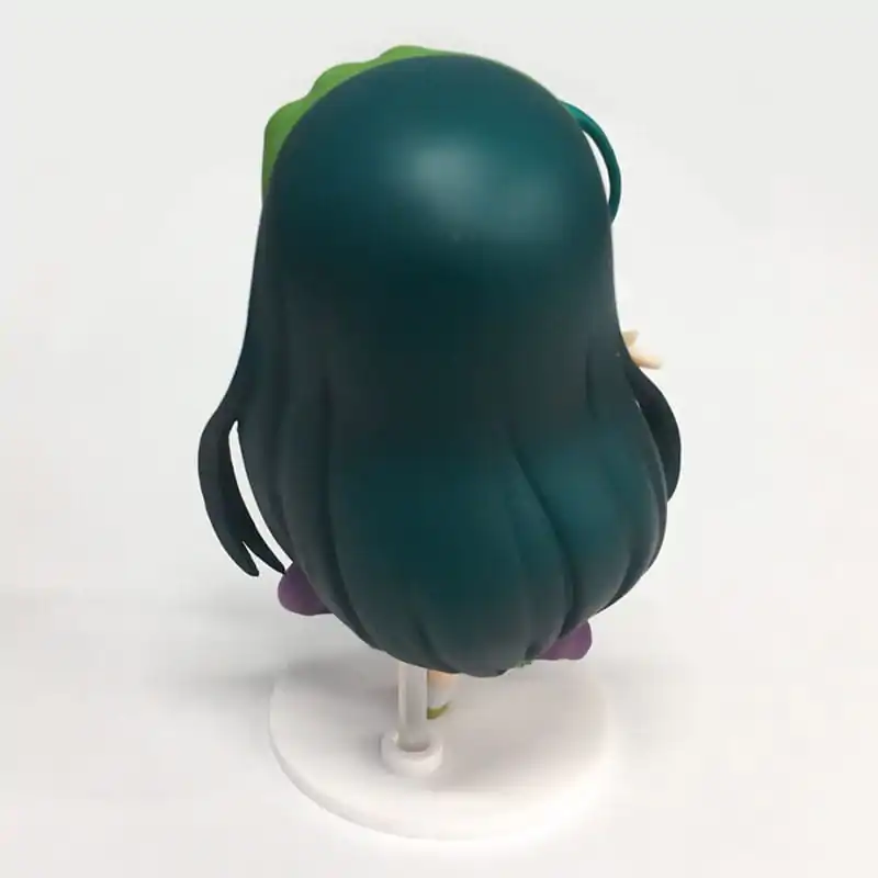 Tohoku Zunko PVC Statue Tohokuzunko (re-run) 6 cm termékfotó