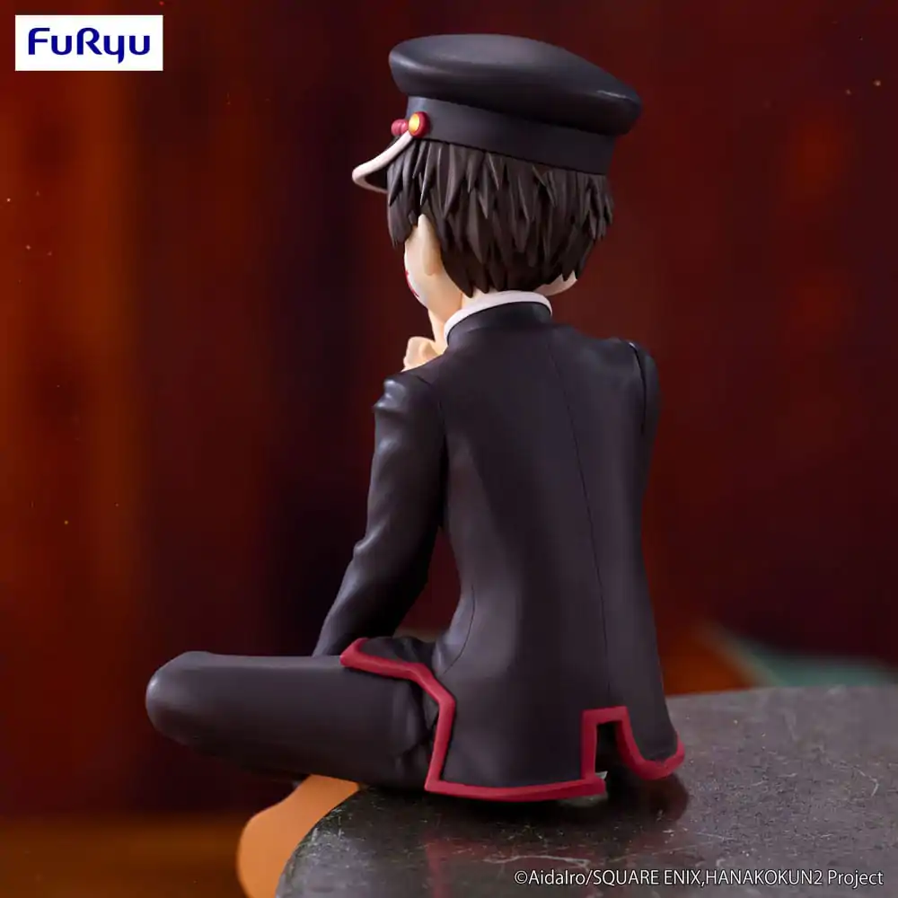 Toilet-bound Hanako-kun Staffel 2 Noodle Stopper PVC Statue Hanako-kun 11 cm Produktfoto
