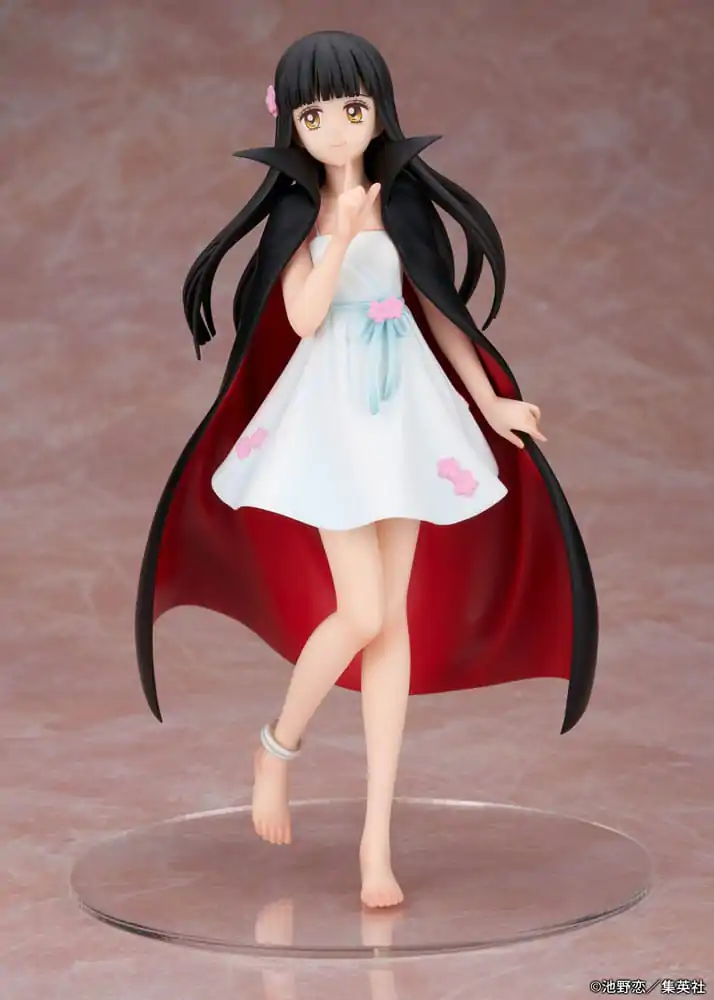 Tokimeki Tonight PVC Statue 1/7 Ranze Eto 20 cm Produktfoto