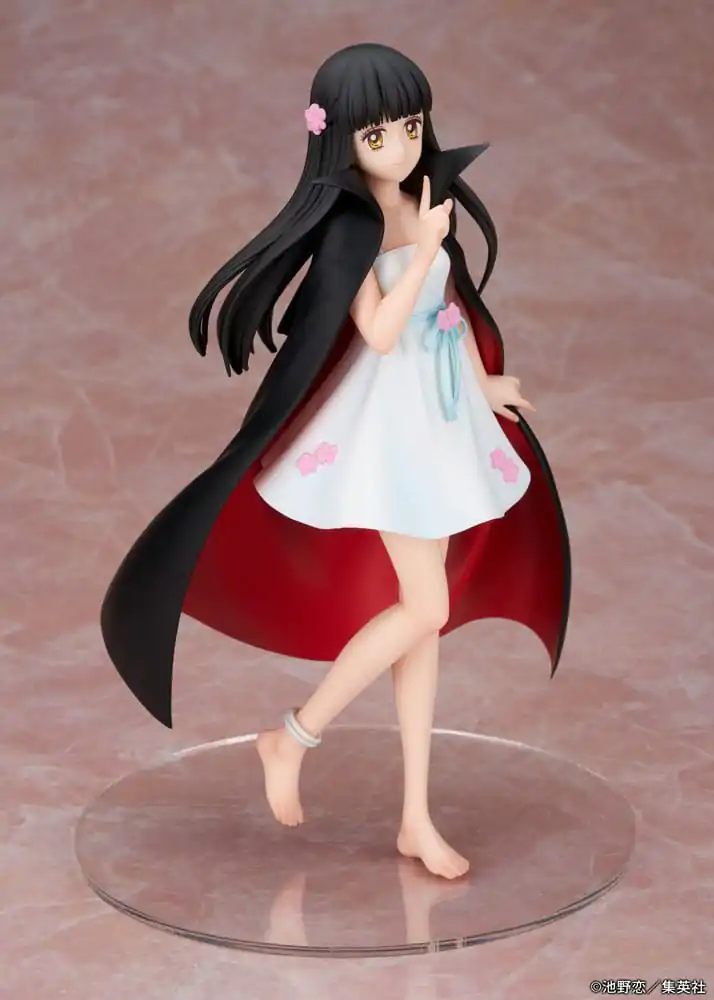 Tokimeki Tonight PVC Statue 1/7 Ranze Eto 20 cm Produktfoto