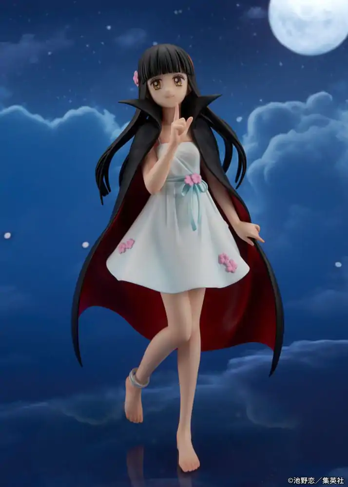 Tokimeki Tonight PVC Statue 1/7 Ranze Eto 20 cm Produktfoto
