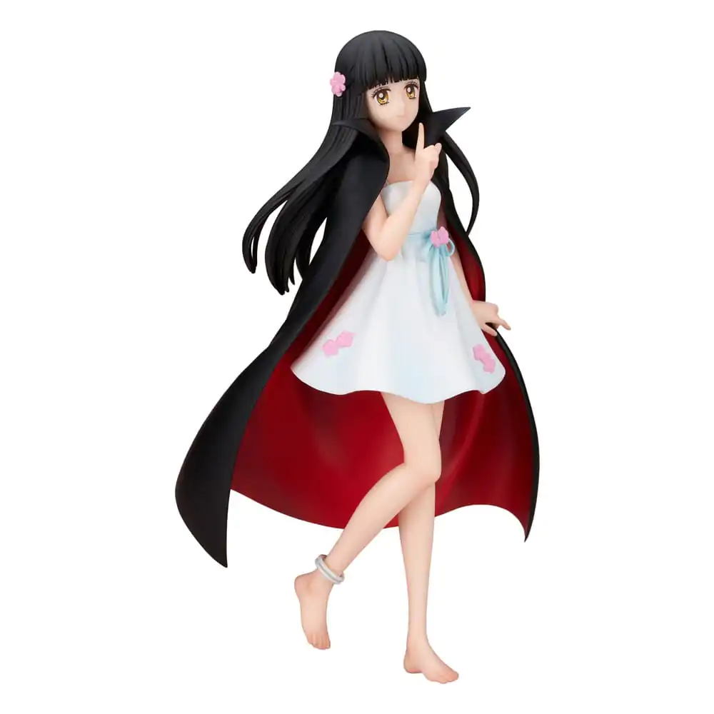 Tokimeki Tonight PVC Statue 1/7 Ranze Eto 20 cm Produktfoto