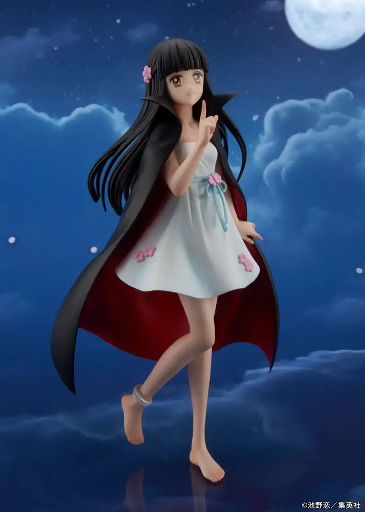 Tokimeki Tonight PVC Statue 1/7 Ranze Eto 20 cm Produktfoto
