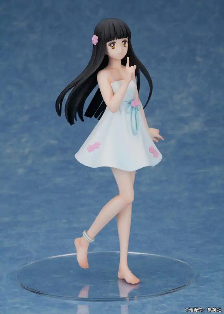 Tokimeki Tonight PVC Statue 1/7 Ranze Eto 20 cm Produktfoto