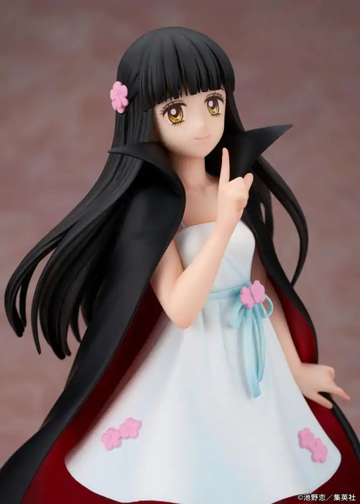Tokimeki Tonight PVC Statue 1/7 Ranze Eto 20 cm Produktfoto