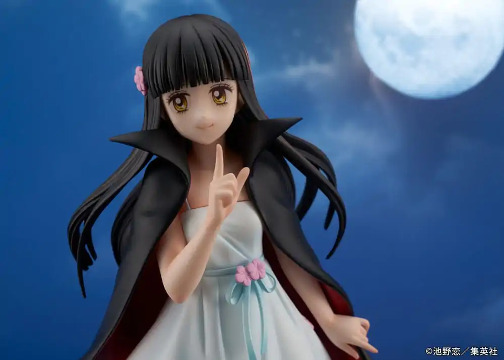 Tokimeki Tonight PVC Statue 1/7 Ranze Eto 20 cm Produktfoto