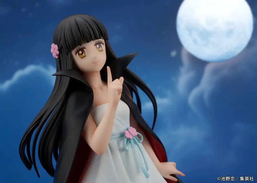 Tokimeki Tonight PVC Statue 1/7 Ranze Eto 20 cm Produktfoto