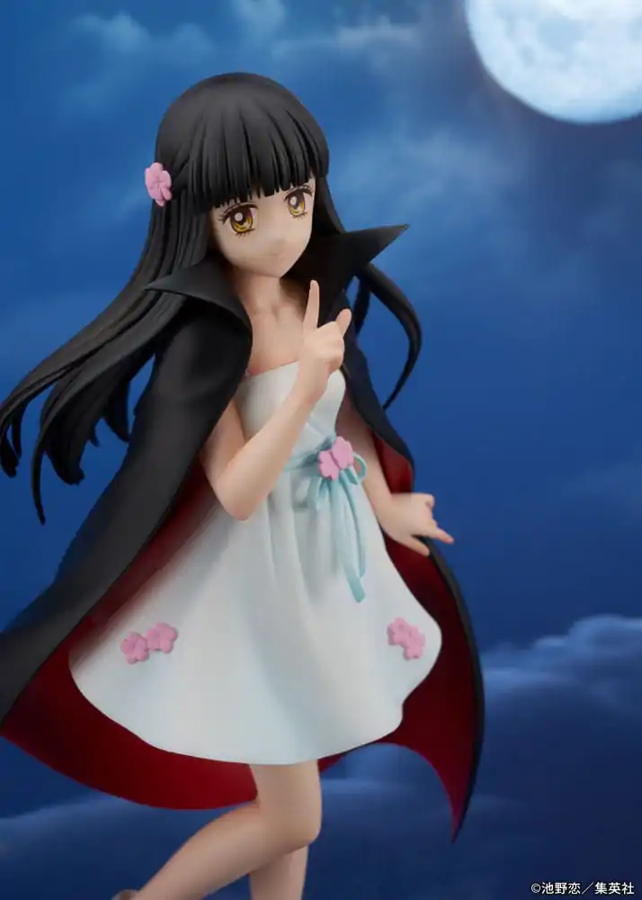 Tokimeki Tonight PVC Statue 1/7 Ranze Eto 20 cm Produktfoto