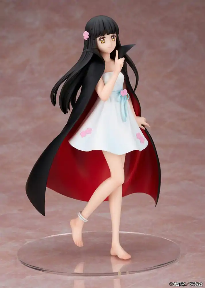 Tokimeki Tonight PVC Statue 1/7 Ranze Eto 20 cm Produktfoto