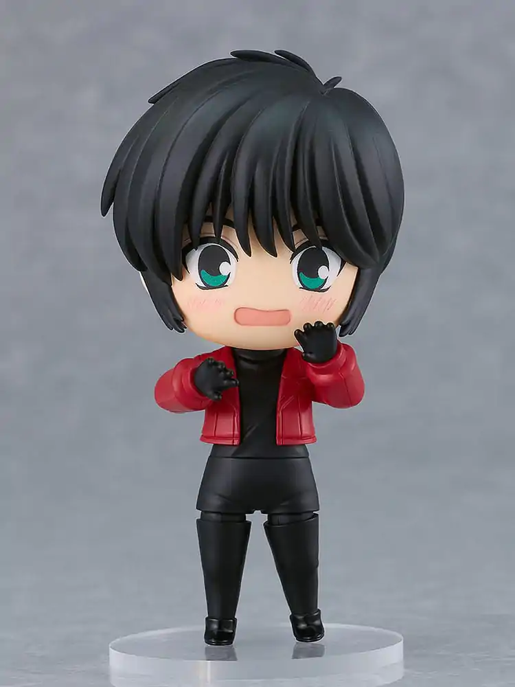 Tokyo Babylon Nendoroid Actionfigur Subaru Sumeragi 10 cm Produktfoto