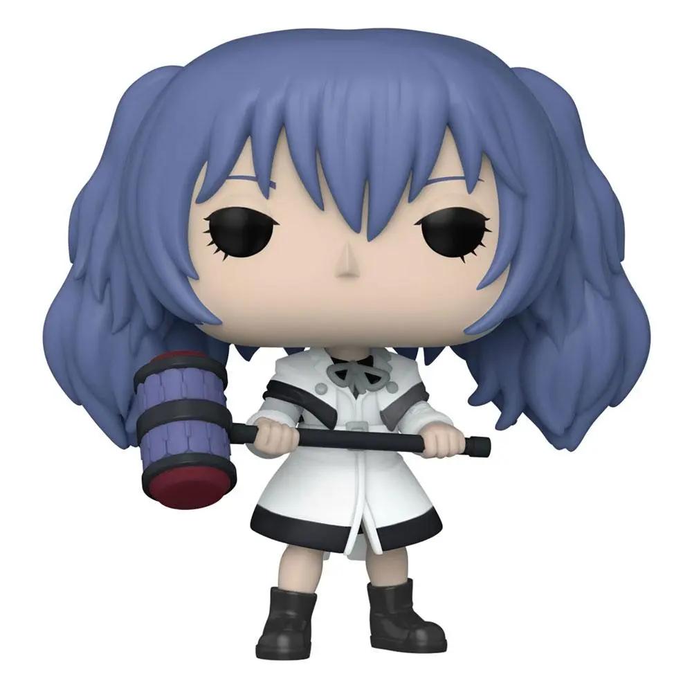 Tokyo Ghoul POP! Animation Vinyl Figur Saiko Yonebayashi 9 cm termékfotó