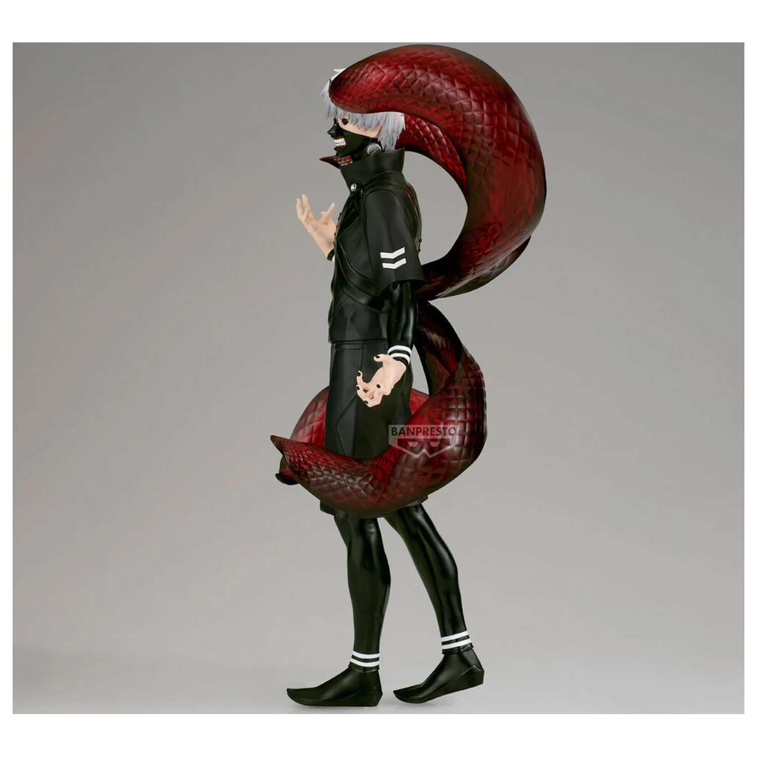 Tokyo Ghoul Grandista Kaneki Ken Figur 27 cm Produktfoto