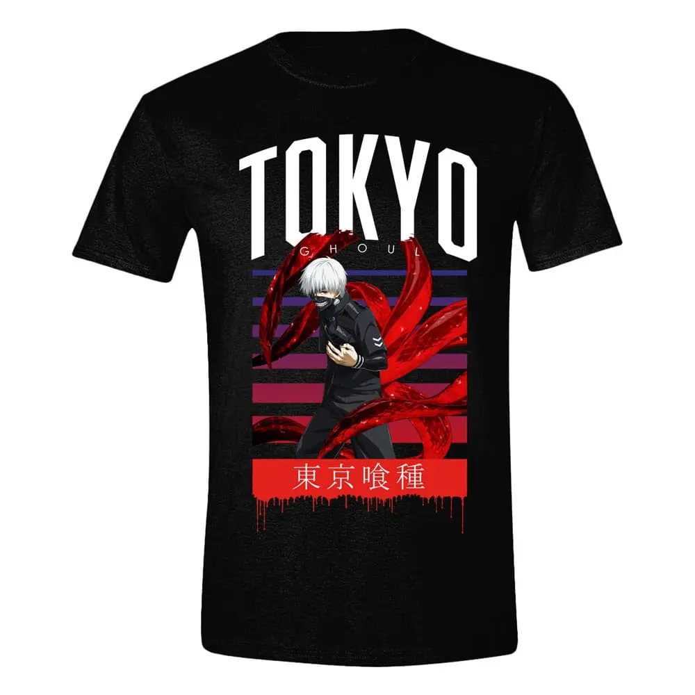 Tokyo Ghoul Kakugan T-shirt termékfotó
