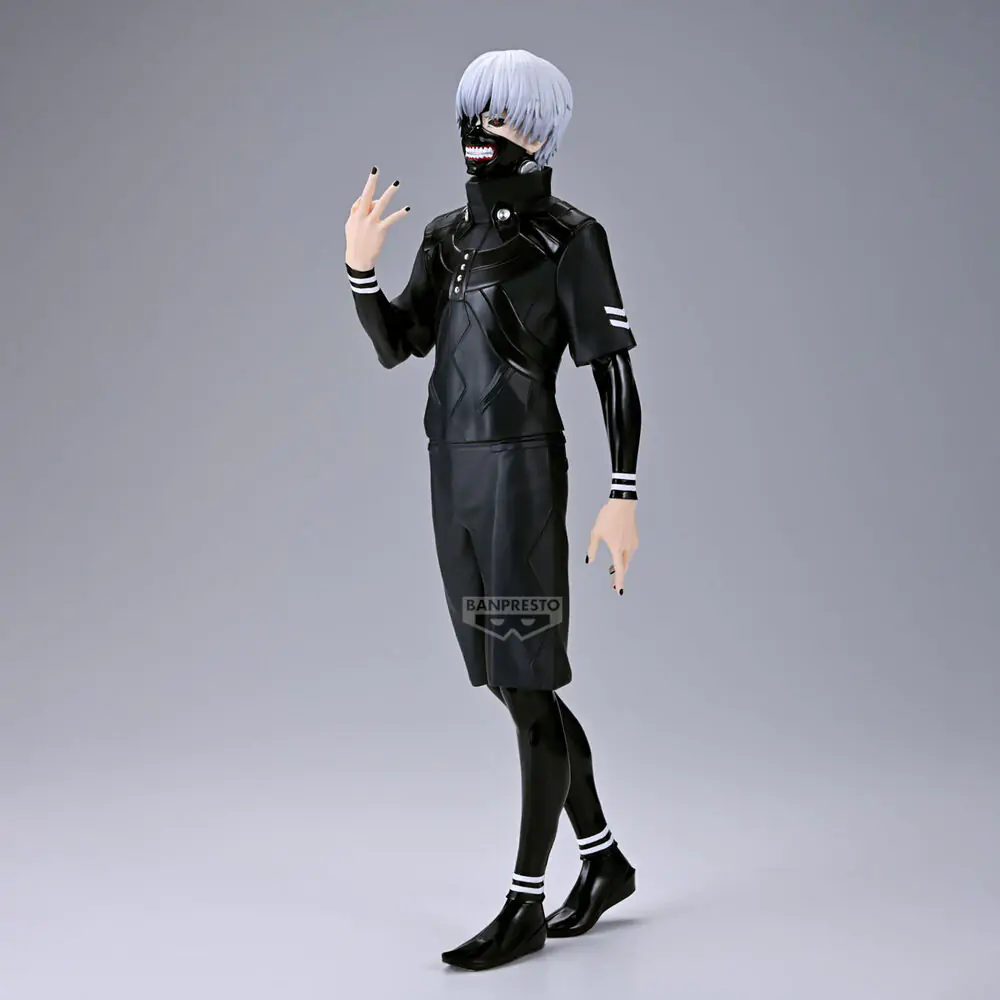 Tokyo Ghoul Kaneki Ken Grandista Figur 27 cm Produktfoto