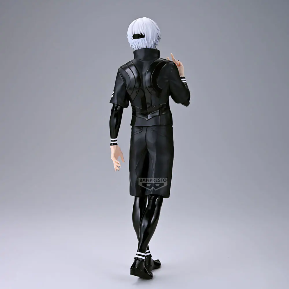 Tokyo Ghoul Kaneki Ken Grandista Figur 27 cm Produktfoto