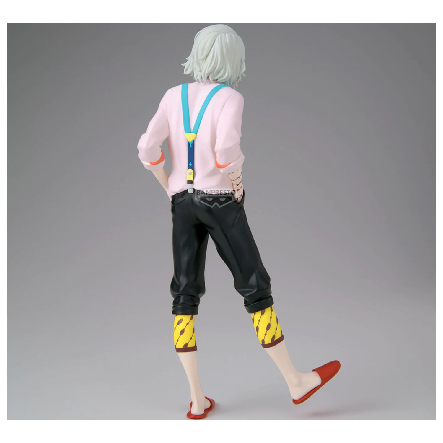 Tokyo Ghoul Maximatic Juzo Suzuya Figur 22cm Produktfoto