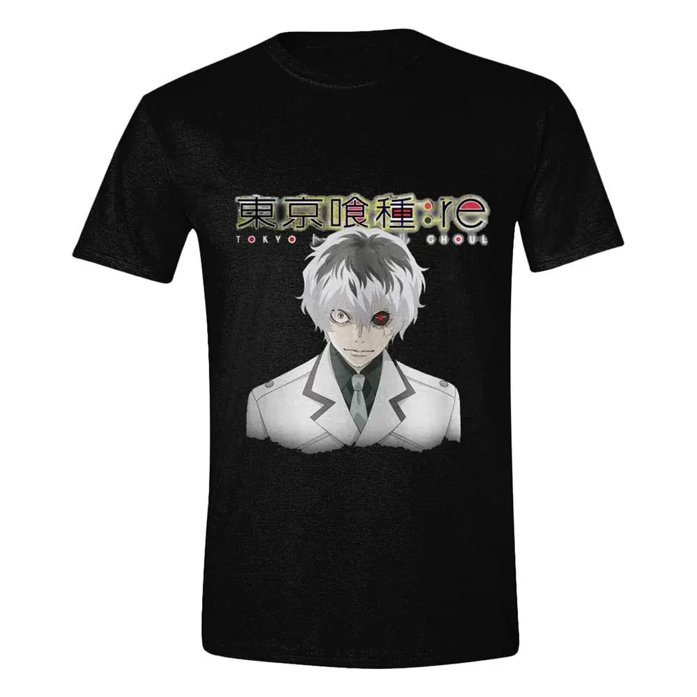 Tokyo Ghoul T-shirt Red Glare Produktfoto