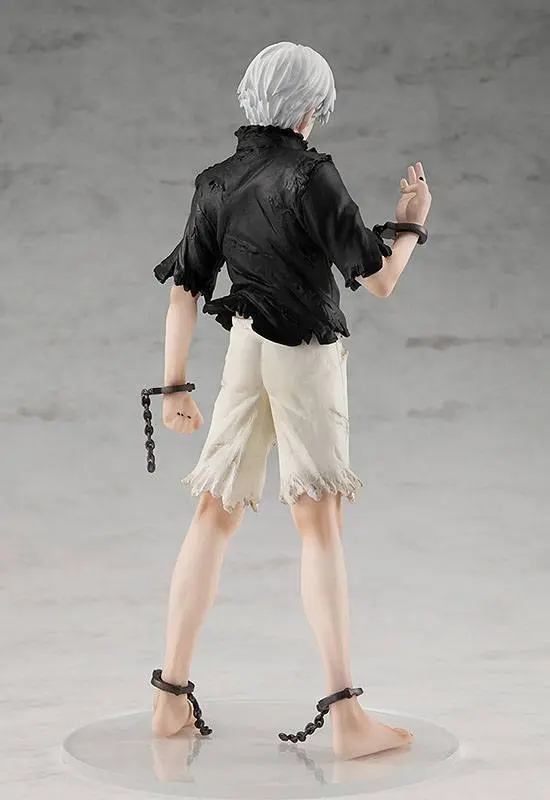 Tokyo Ghoul Pop Up Parade PVC Statue Ken Kaneki (re-run) 17 cm Produktfoto