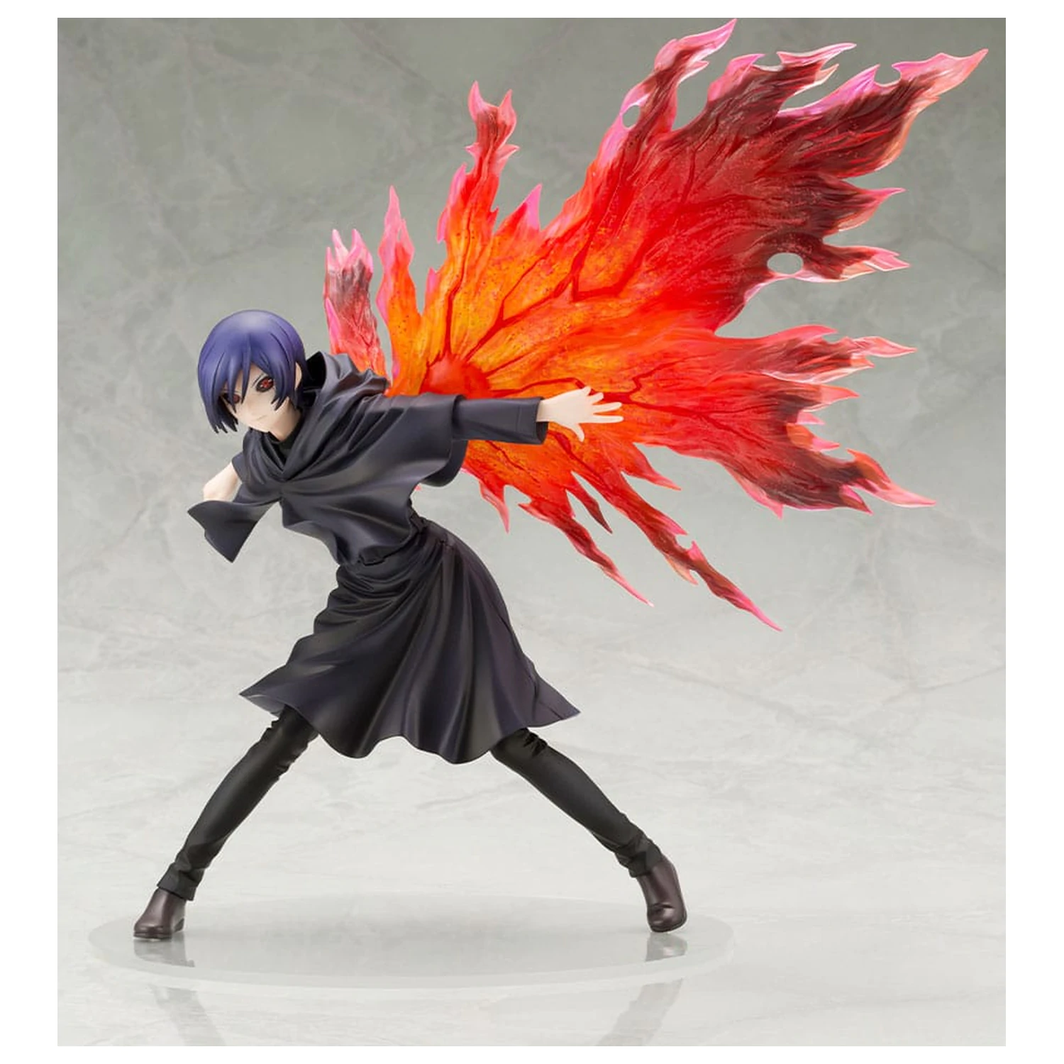 Tokyo Ghoul: Re ARTFXJ Statue 1/8 Toka Kirishima 27 cm Produktfoto