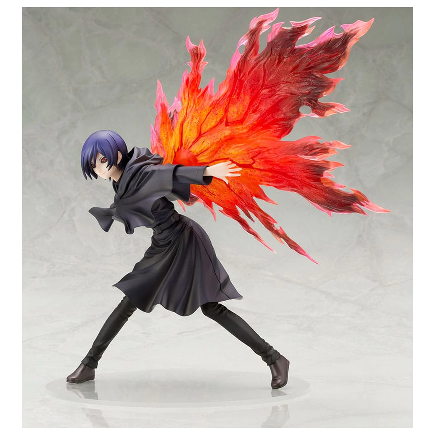 Tokyo Ghoul: Re ARTFXJ Statue 1/8 Toka Kirishima 27 cm Produktfoto