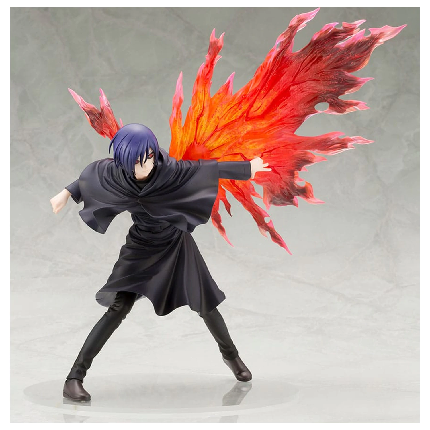 Tokyo Ghoul: Re ARTFXJ Statue 1/8 Toka Kirishima 27 cm Produktfoto