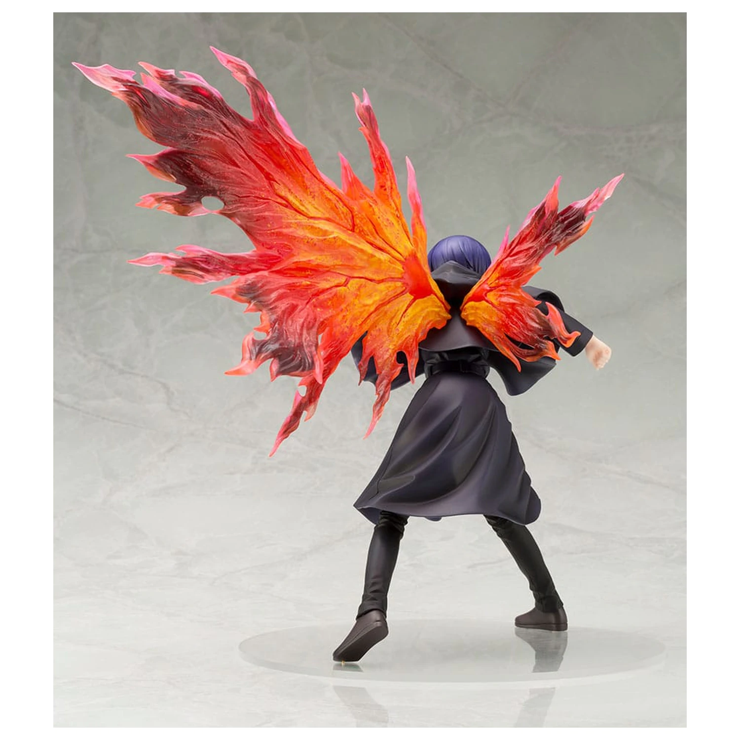 Tokyo Ghoul: Re ARTFXJ Statue 1/8 Toka Kirishima 27 cm Produktfoto