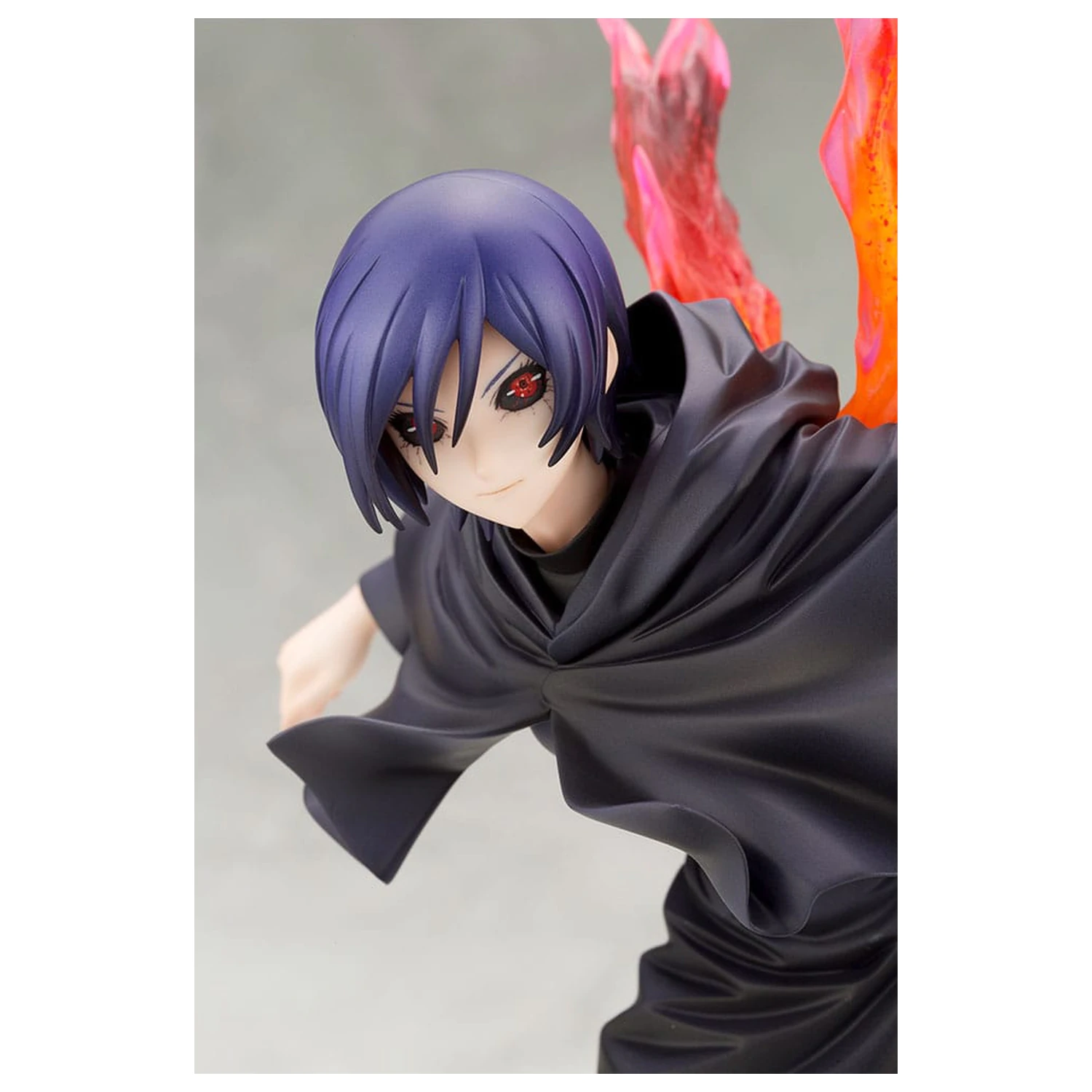 Tokyo Ghoul: Re ARTFXJ Statue 1/8 Toka Kirishima 27 cm Produktfoto