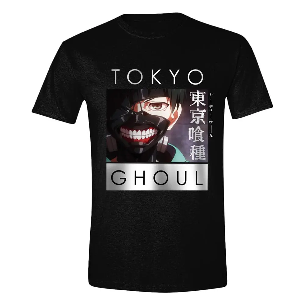 Tokyo Ghoul Social Club T-shirt Produktfoto