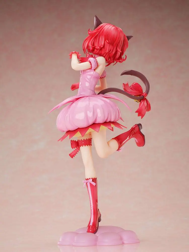 Tokyo Mew Mew PVC Statue 1/7 Ichigo 23 cm Produktfoto