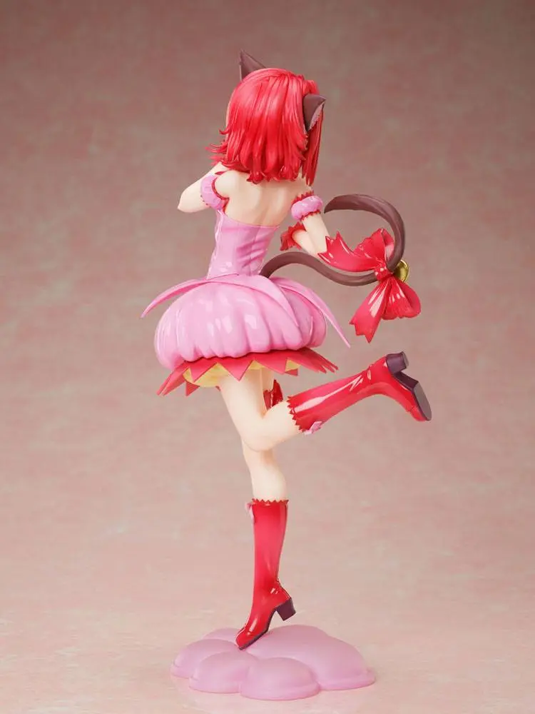 Tokyo Mew Mew PVC Statue 1/7 Ichigo 23 cm Produktfoto