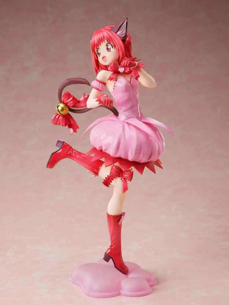 Tokyo Mew Mew PVC Statue 1/7 Ichigo 23 cm Produktfoto