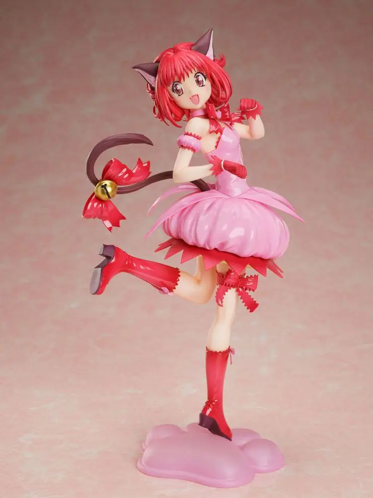 Tokyo Mew Mew PVC Statue 1/7 Ichigo 23 cm Produktfoto