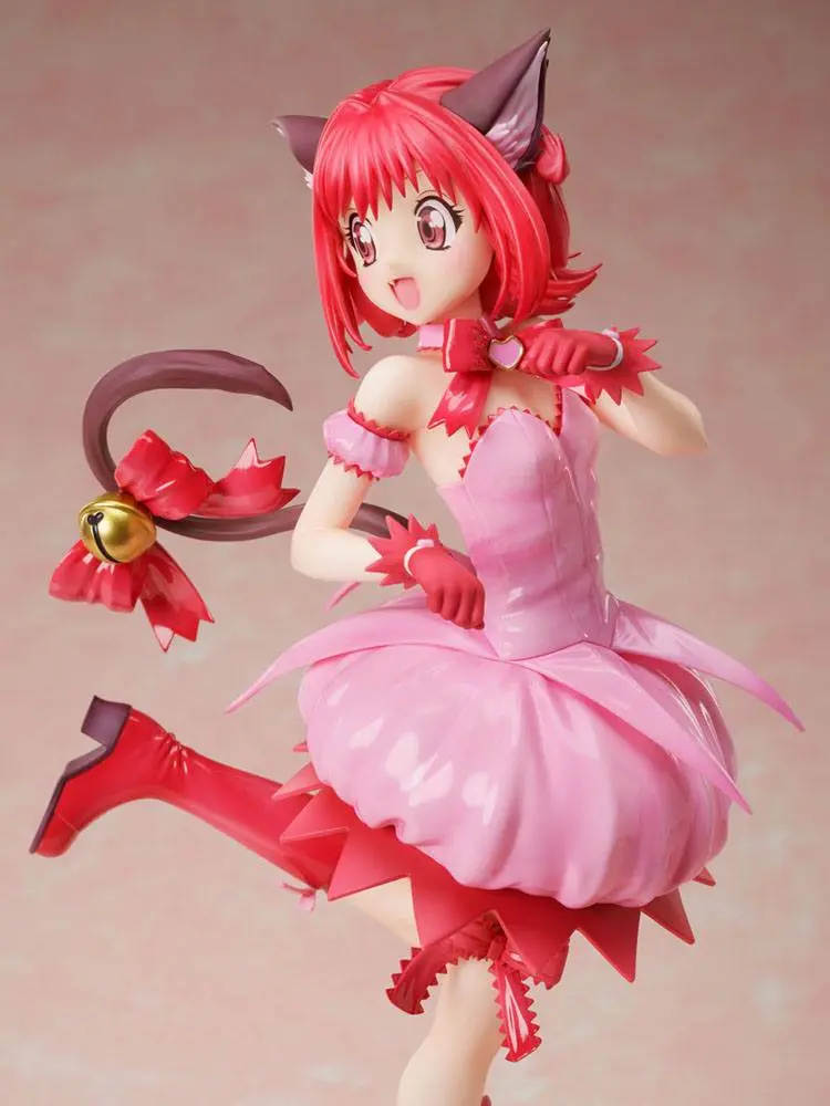 Tokyo Mew Mew PVC Statue 1/7 Ichigo 23 cm Produktfoto