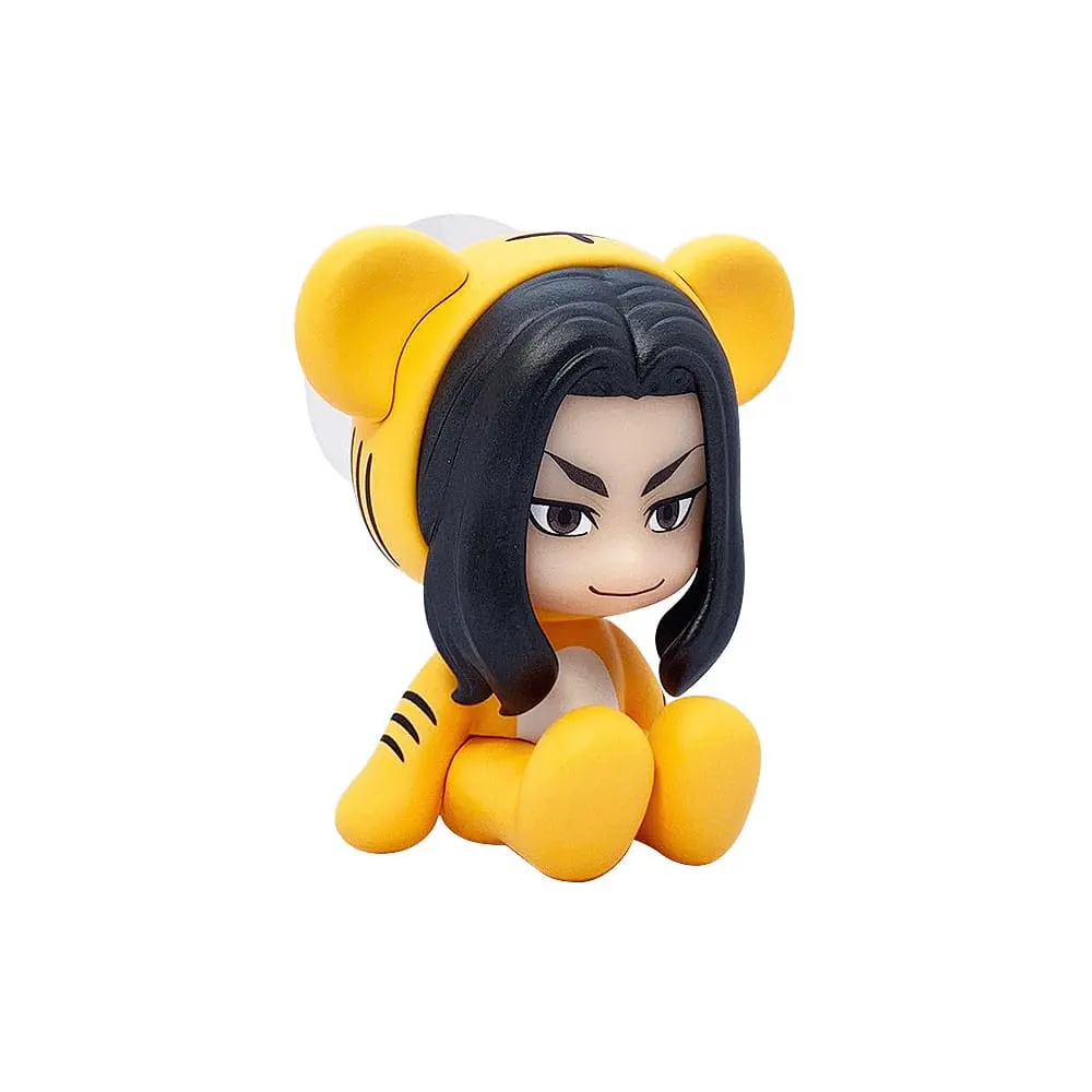 Tokyo Revengers Chocot Figur Keisuke Baji 7 cm Produktfoto