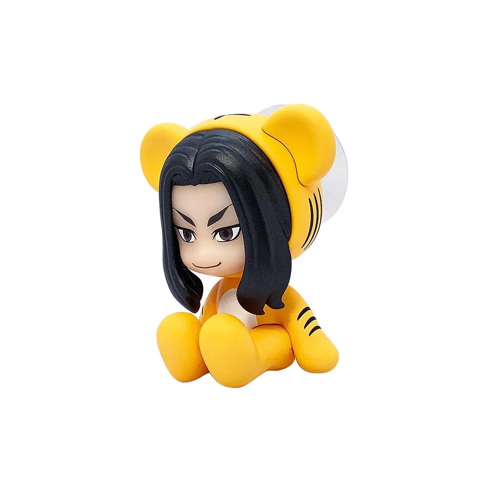 Tokyo Revengers Chocot Figur Keisuke Baji 7 cm Produktfoto