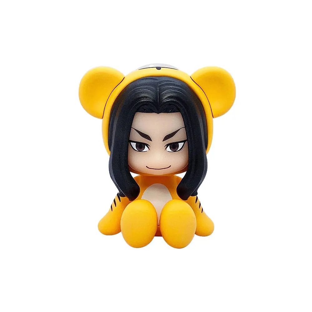 Tokyo Revengers Chocot Figur Keisuke Baji 7 cm Produktfoto