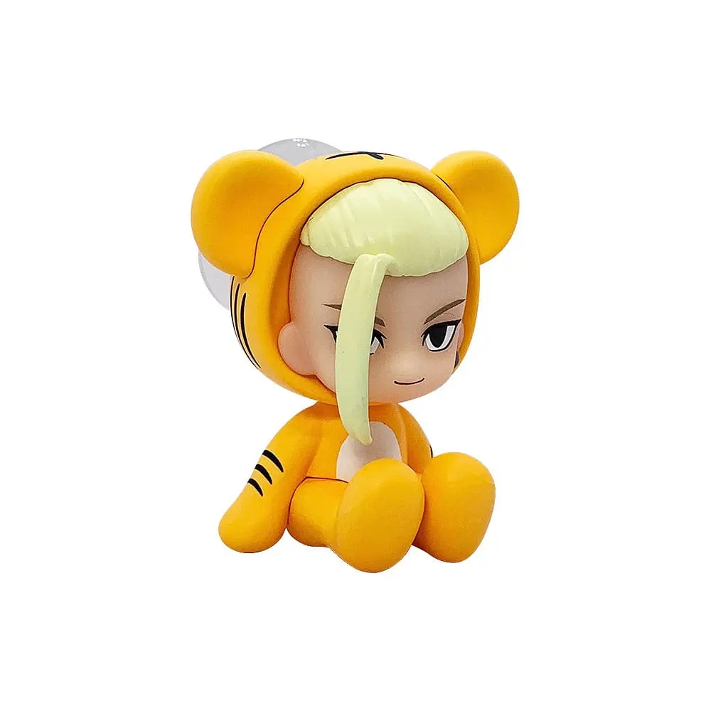 Tokyo Revengers Chocot Figur Ken Ryuguji 7 cm Produktfoto