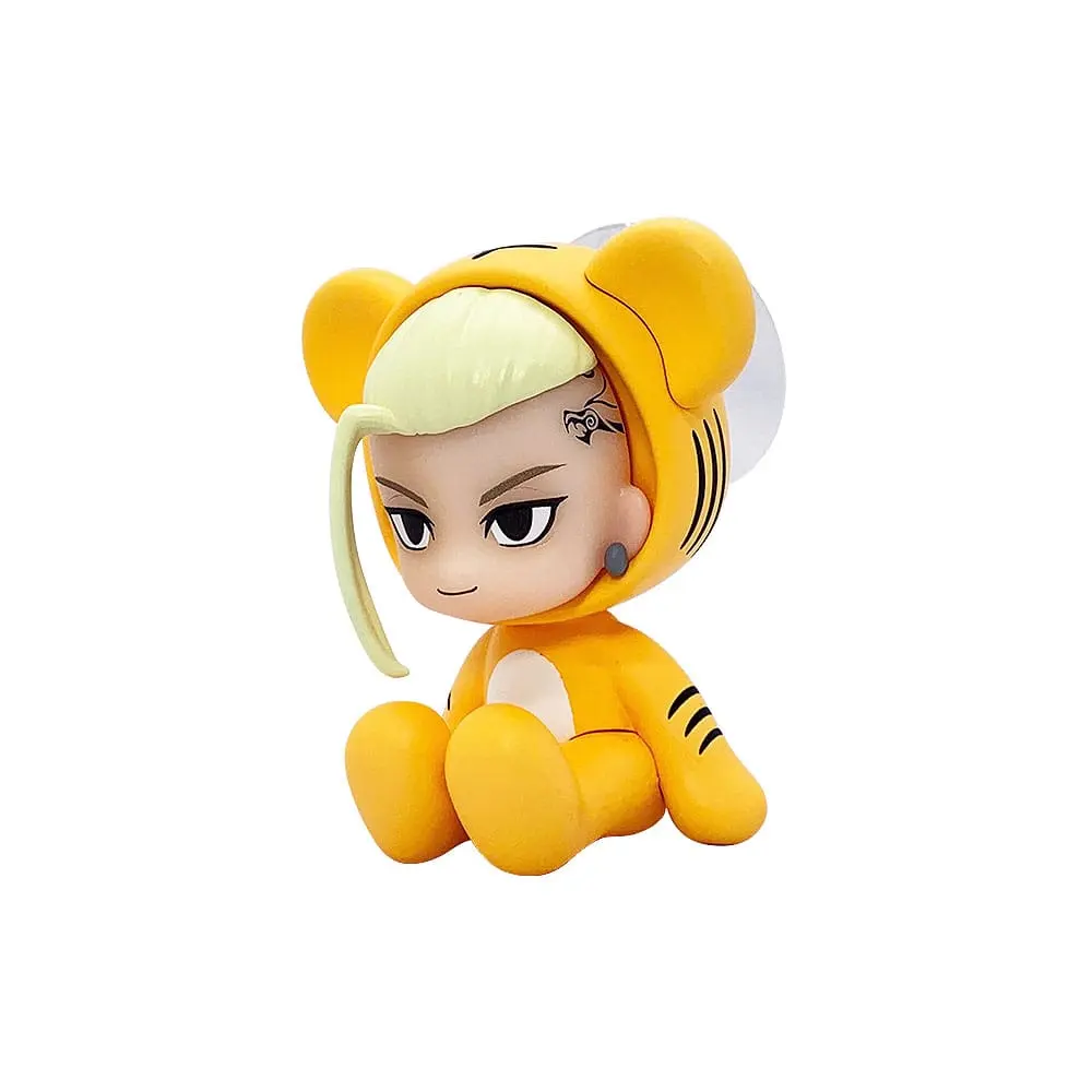 Tokyo Revengers Chocot Figur Ken Ryuguji 7 cm Produktfoto