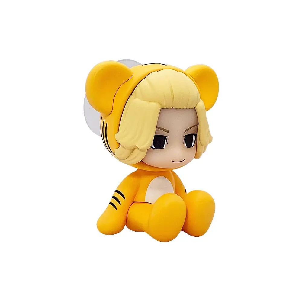 Tokyo Revengers Chocot Figur Manjiro Sano 7 cm Produktfoto