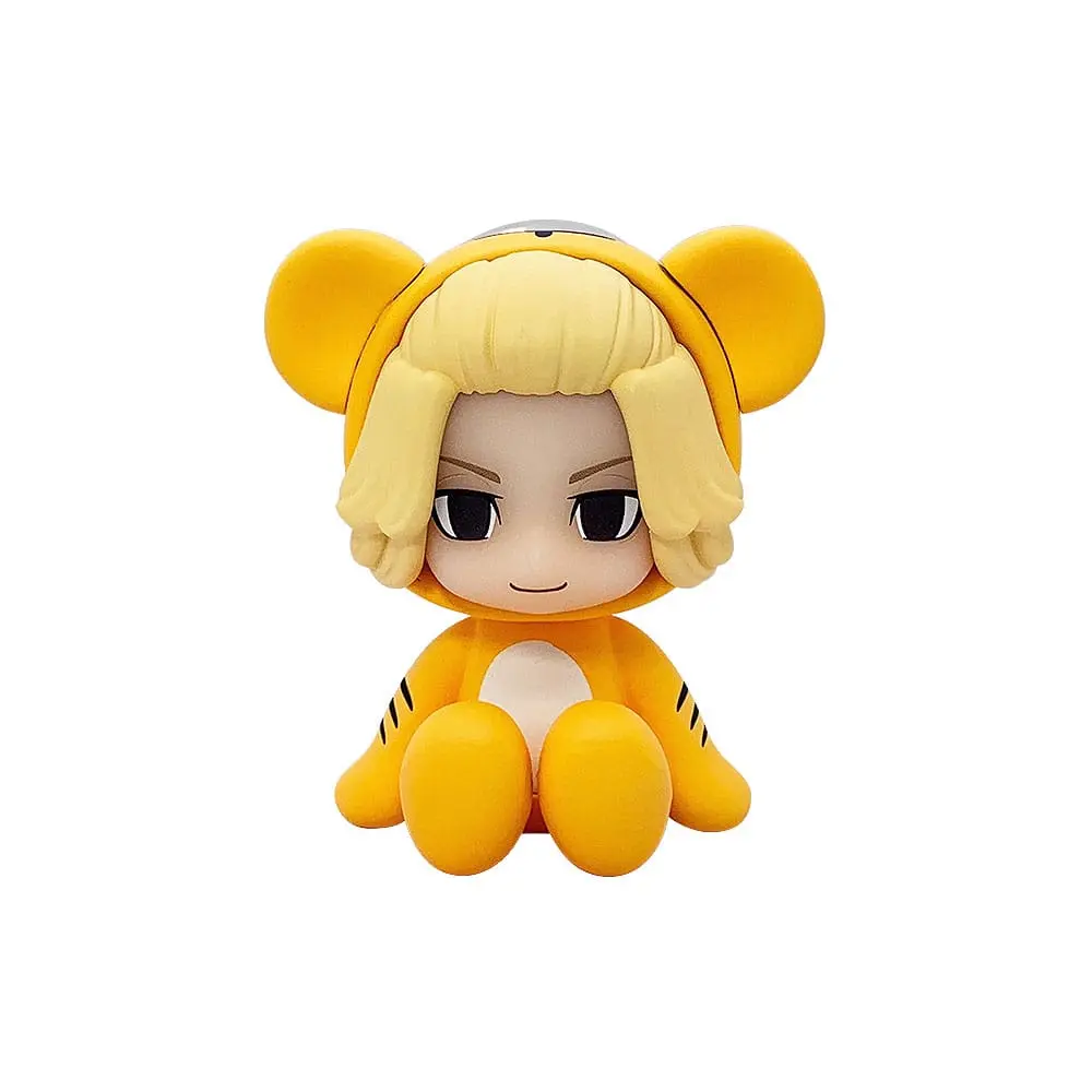 Tokyo Revengers Chocot Figur Manjiro Sano 7 cm Produktfoto